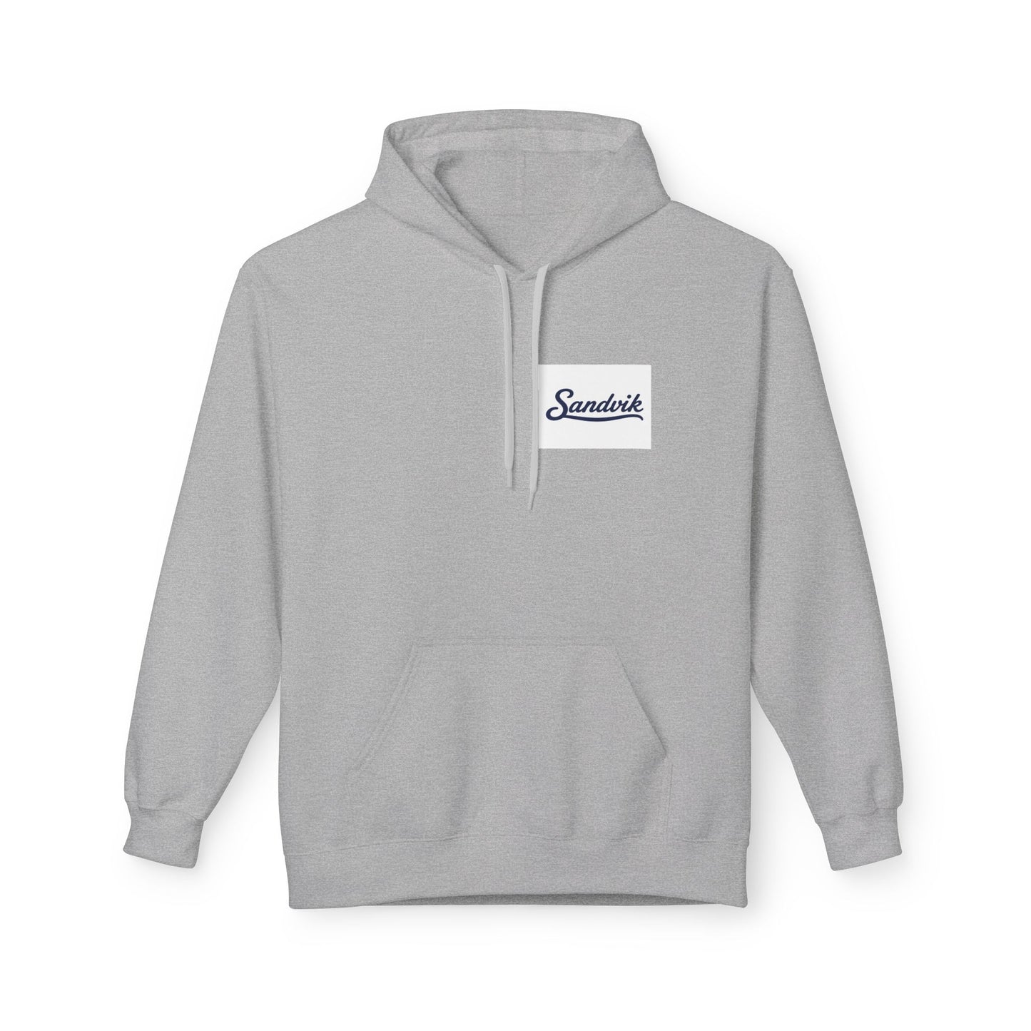 Sandvik Club hoodie (unisex)