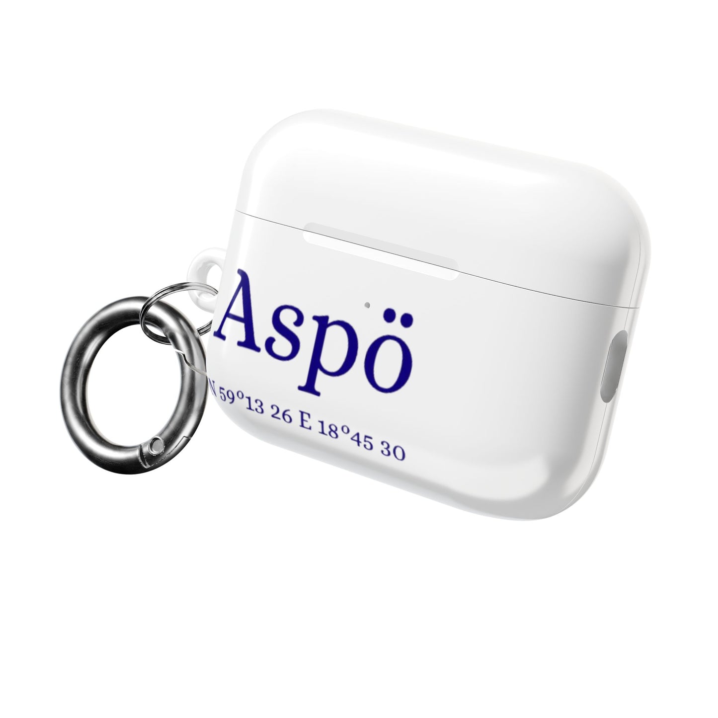Aspö airpodsskal