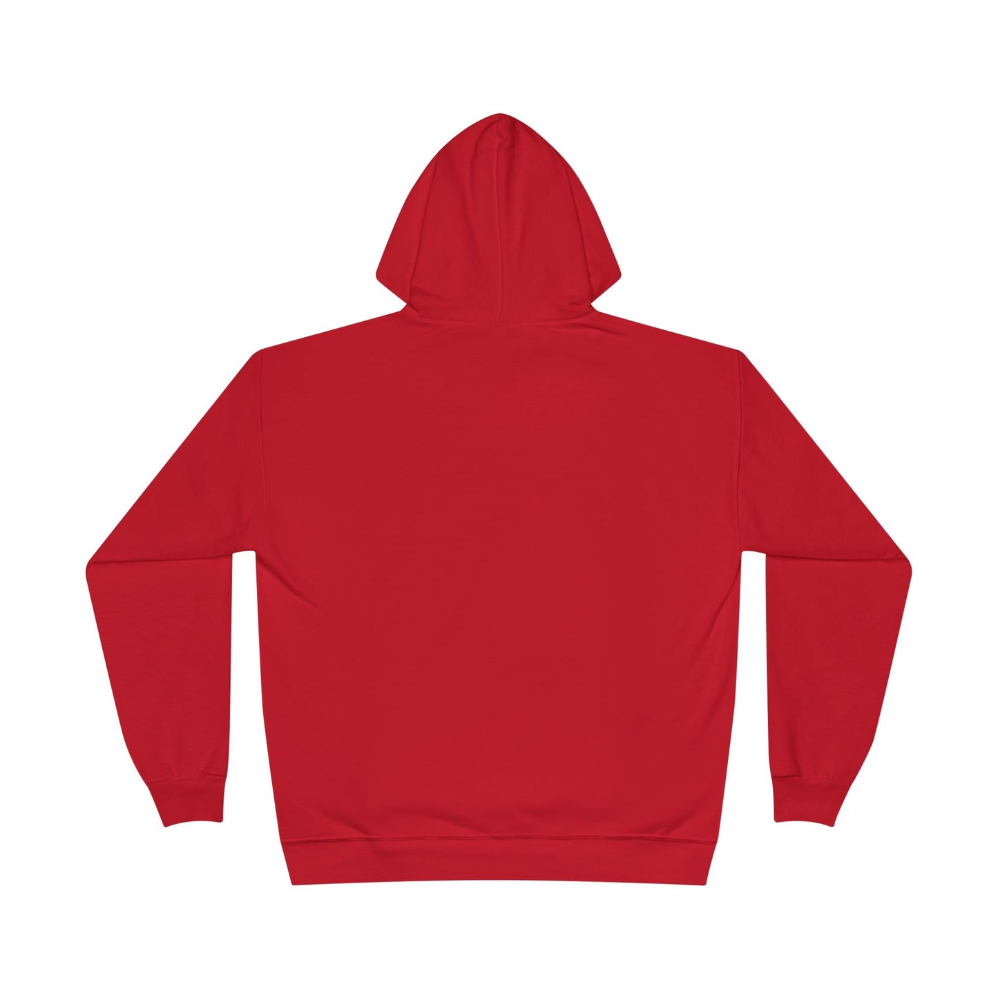 Aspö gädda hoodie