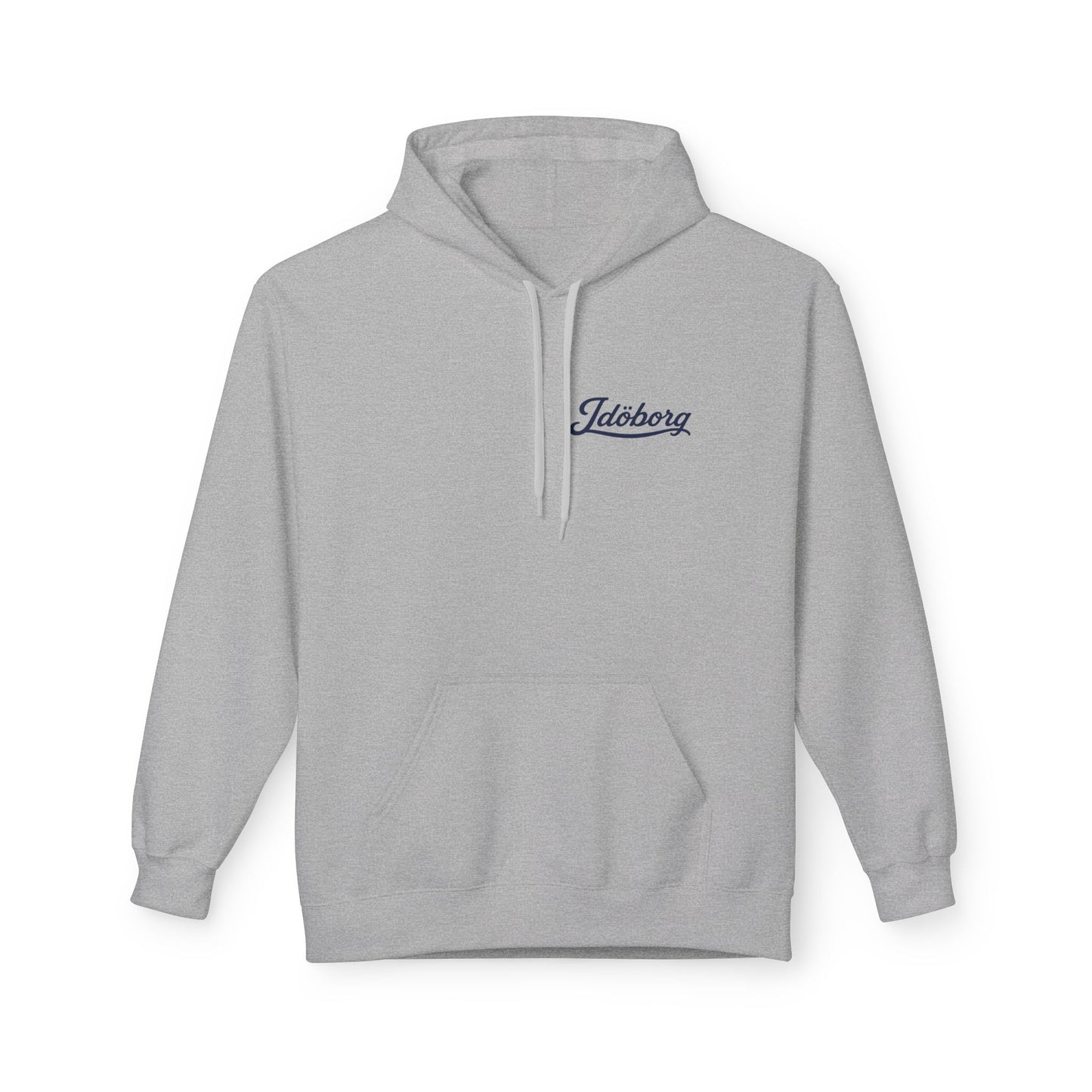 Idöborg Club hoodie (unisex)