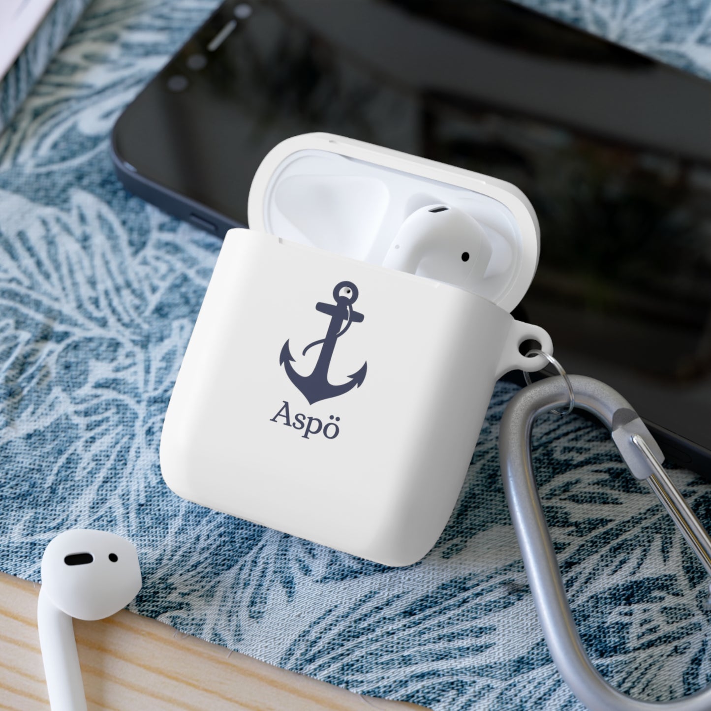 Aspö airpodsskal