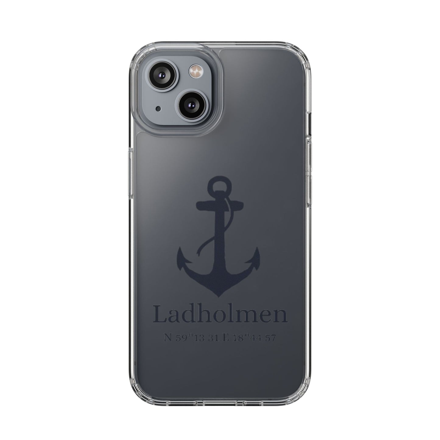 Högholmen mobilskal