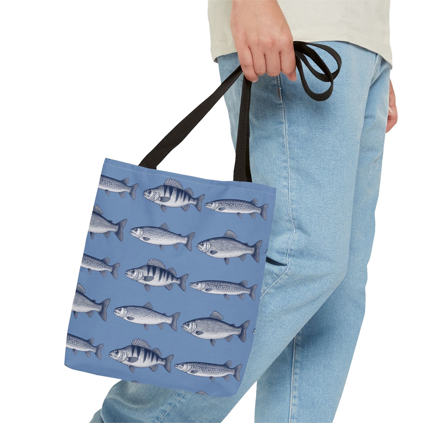 Copy of Tote Bag (AOP)