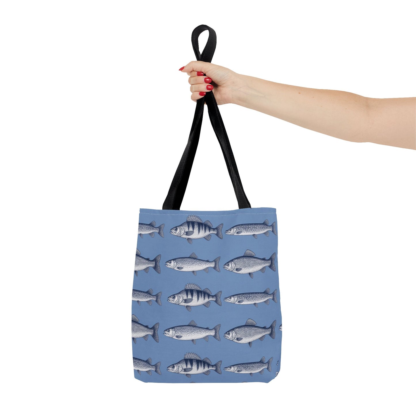 Copy of Tote Bag (AOP)