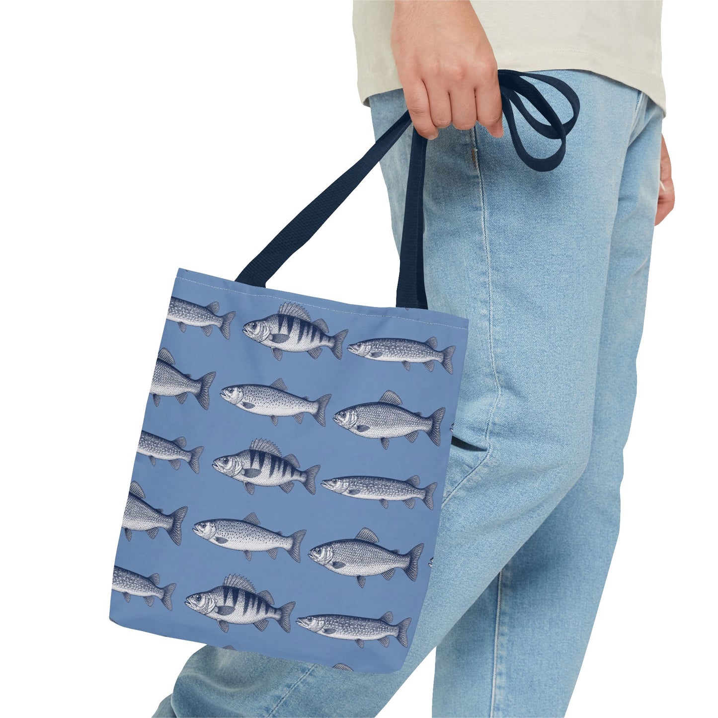 Copy of Tote Bag (AOP)