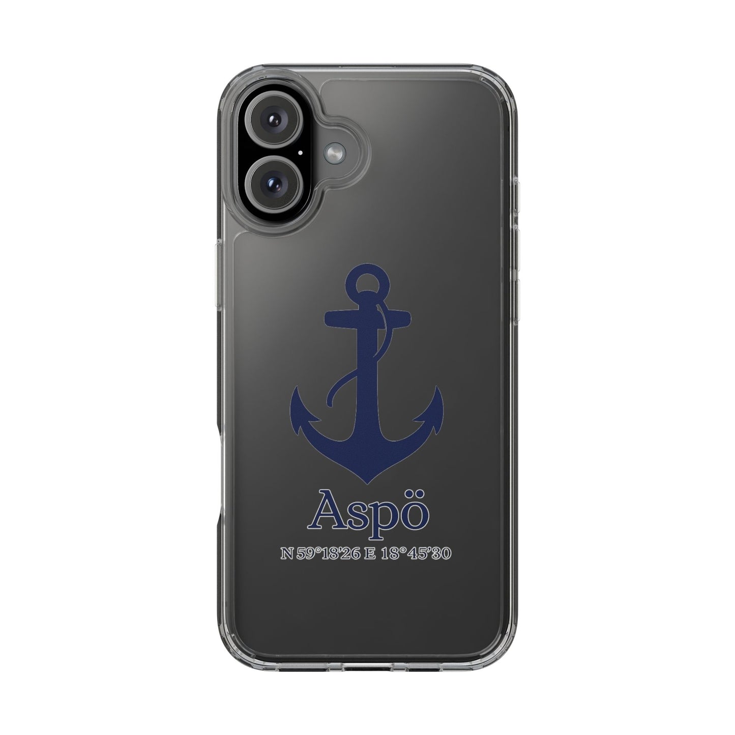 Aspö mobilskal (iPhone och Samsung)