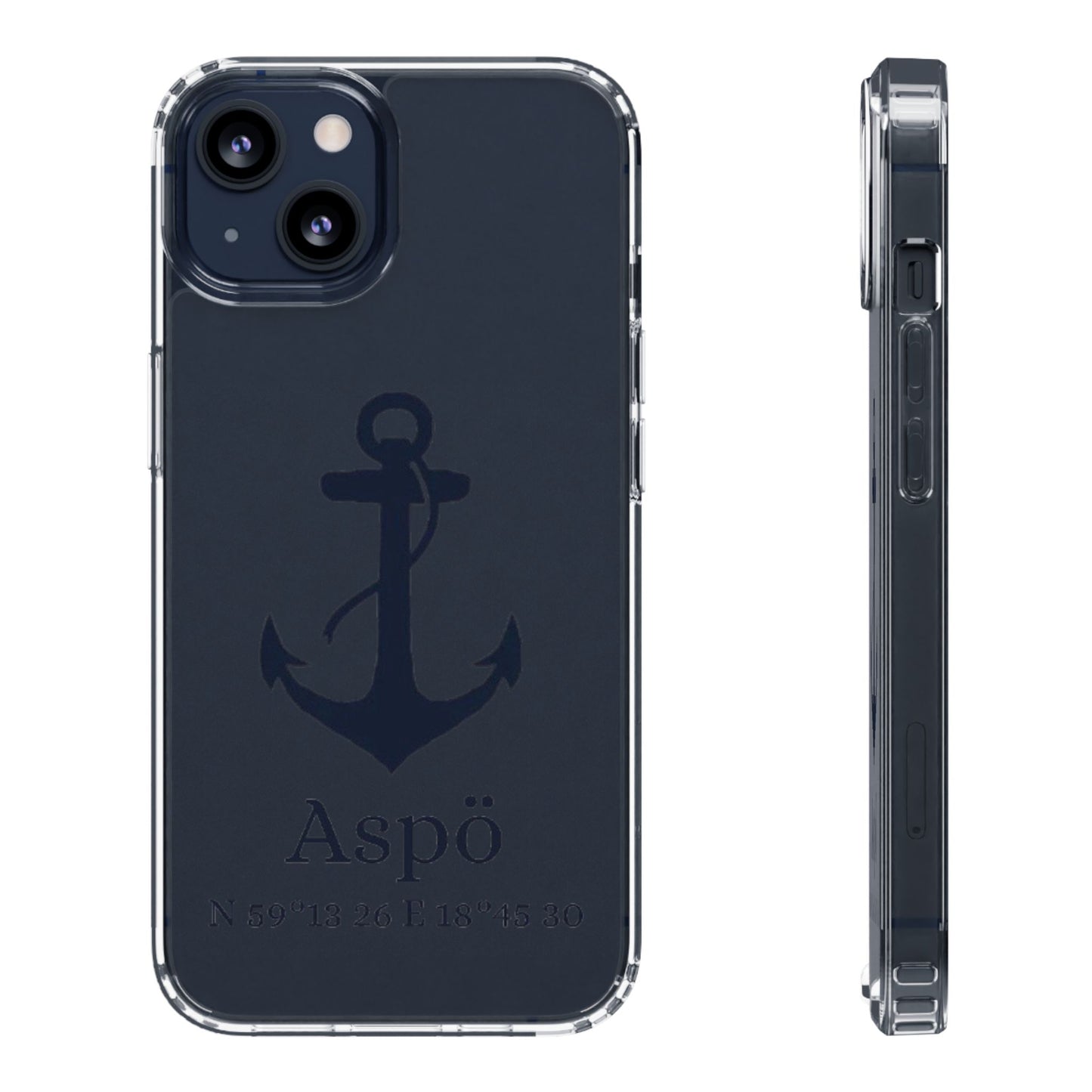 Aspö mobilskal (iPhone & Android)