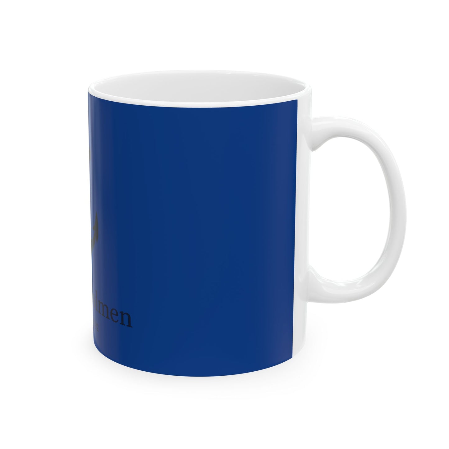 Telegrafholmen mugg