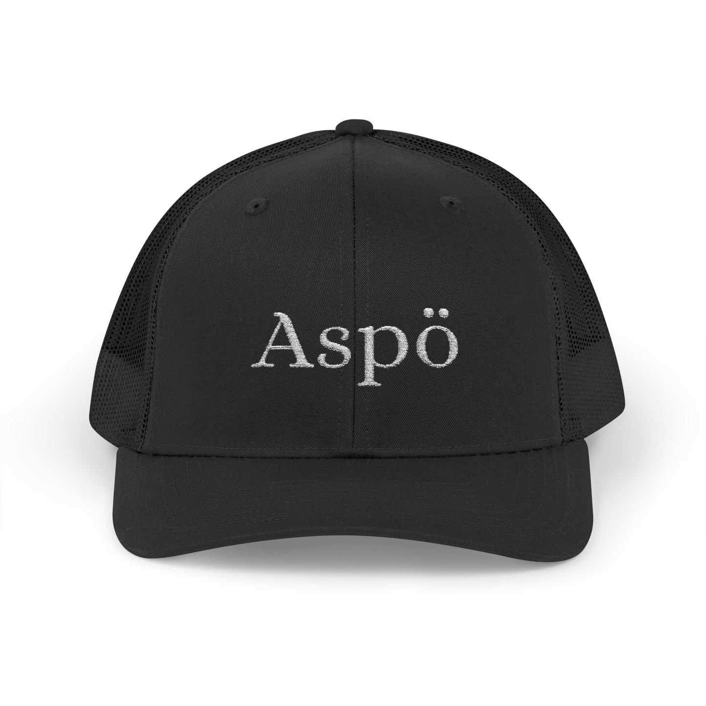 Aspö keps