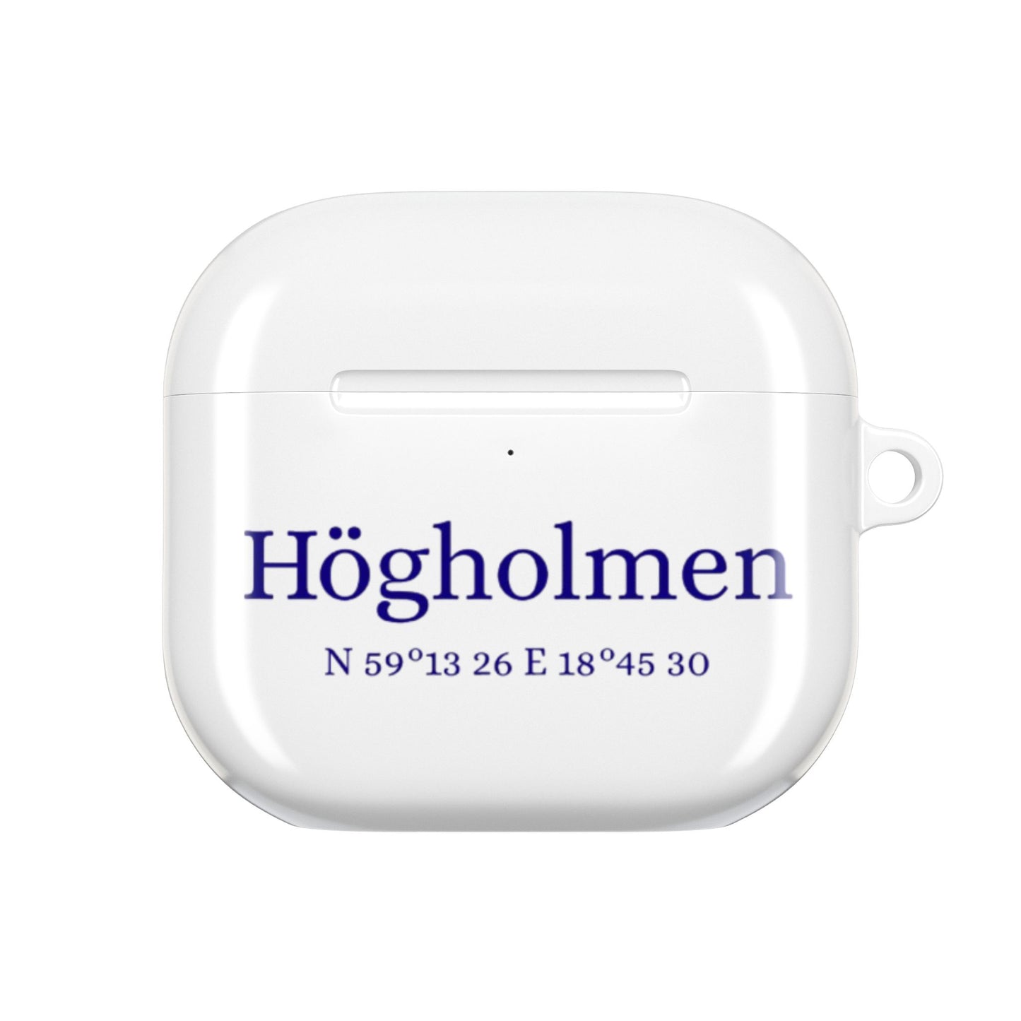 Högholmen airpodsskal