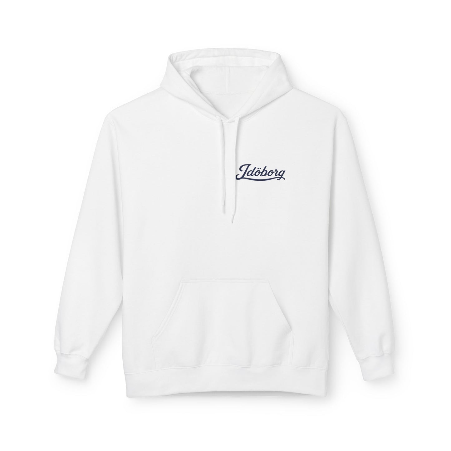 Idöborg Club hoodie (unisex)