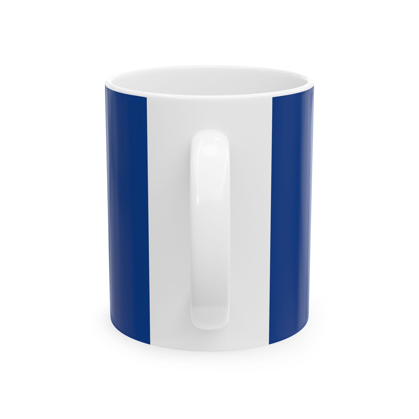 Telegrafholmen mugg