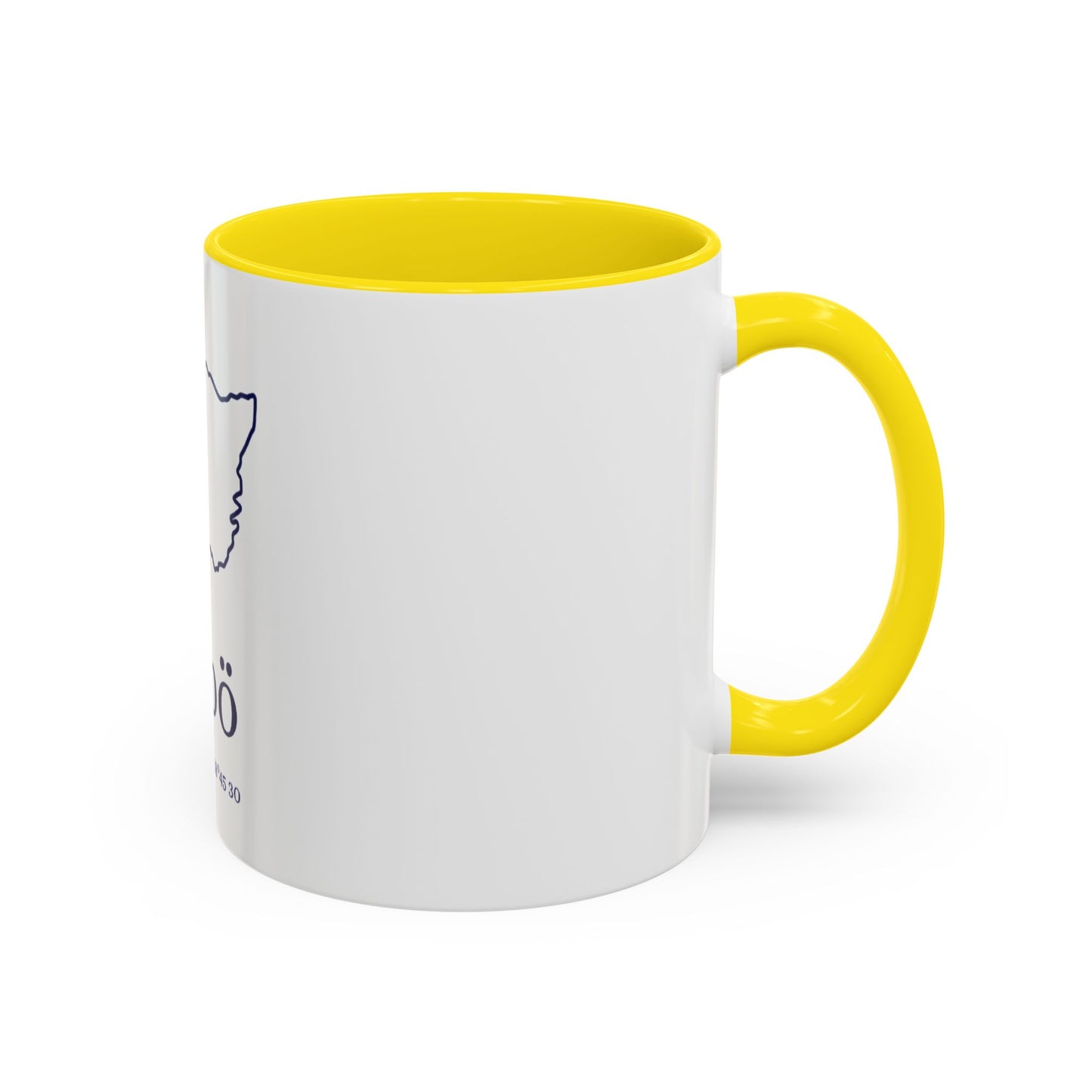 Aspö mugg
