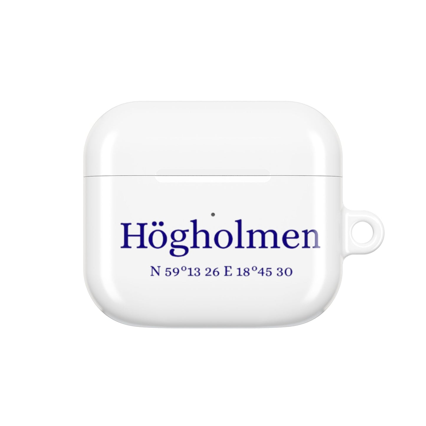 Högholmen airpodsskal