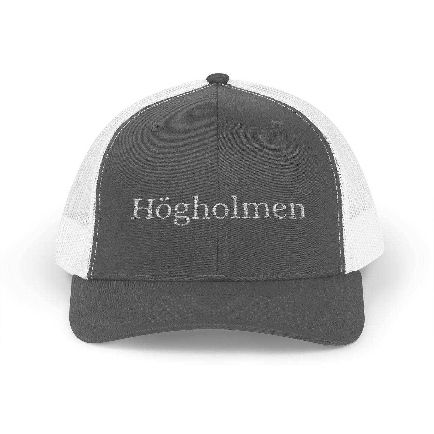 Högholmen keps