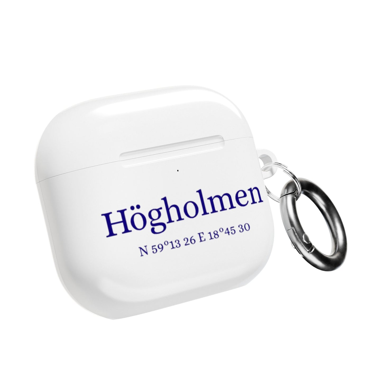 Högholmen airpodsskal