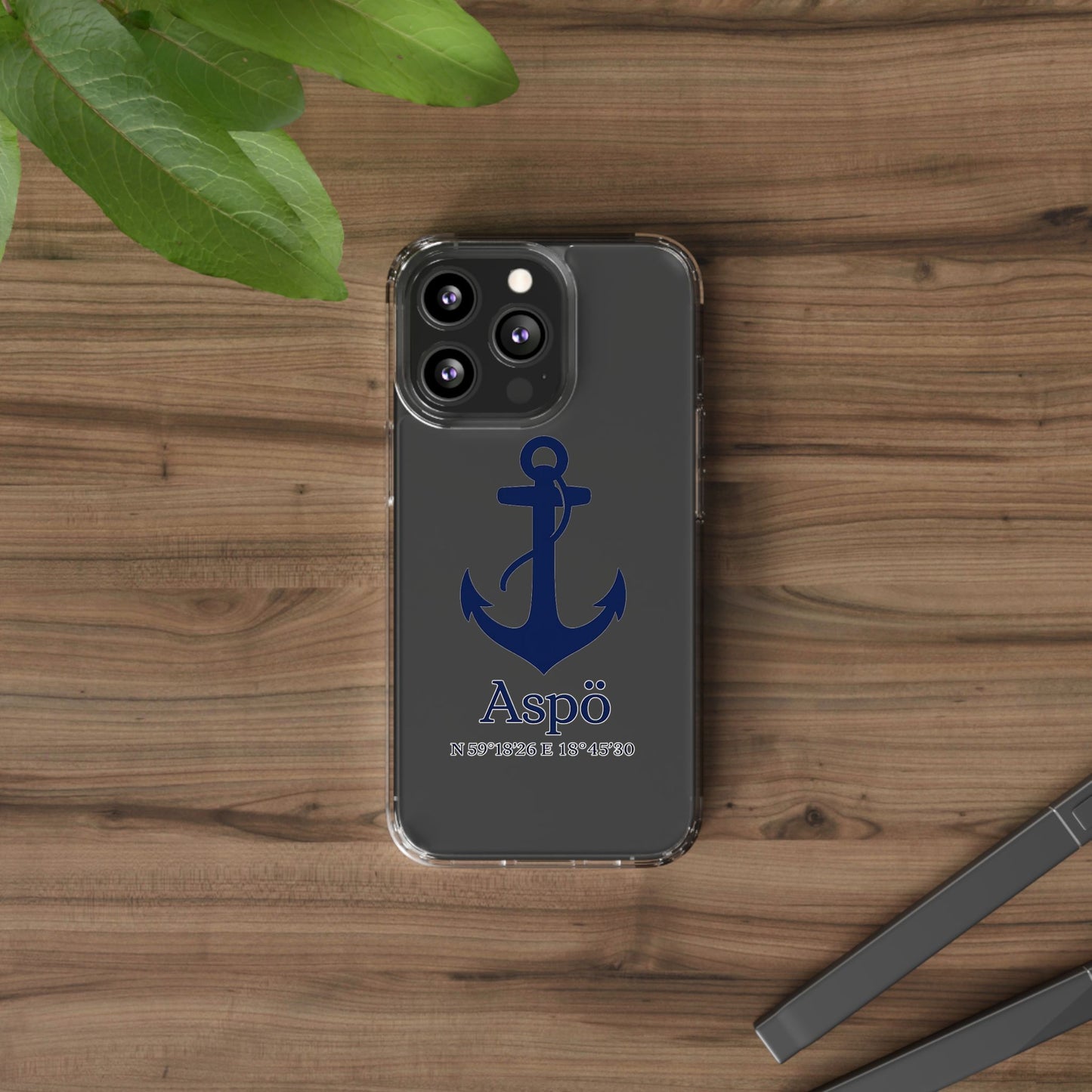 Aspö mobilskal (iPhone och Samsung)