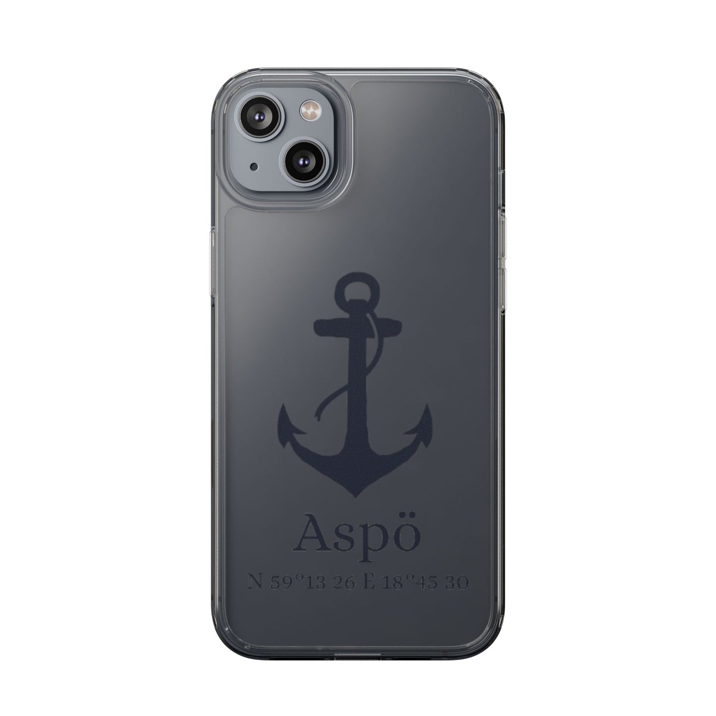 Aspö mobilskal (iPhone & Android)