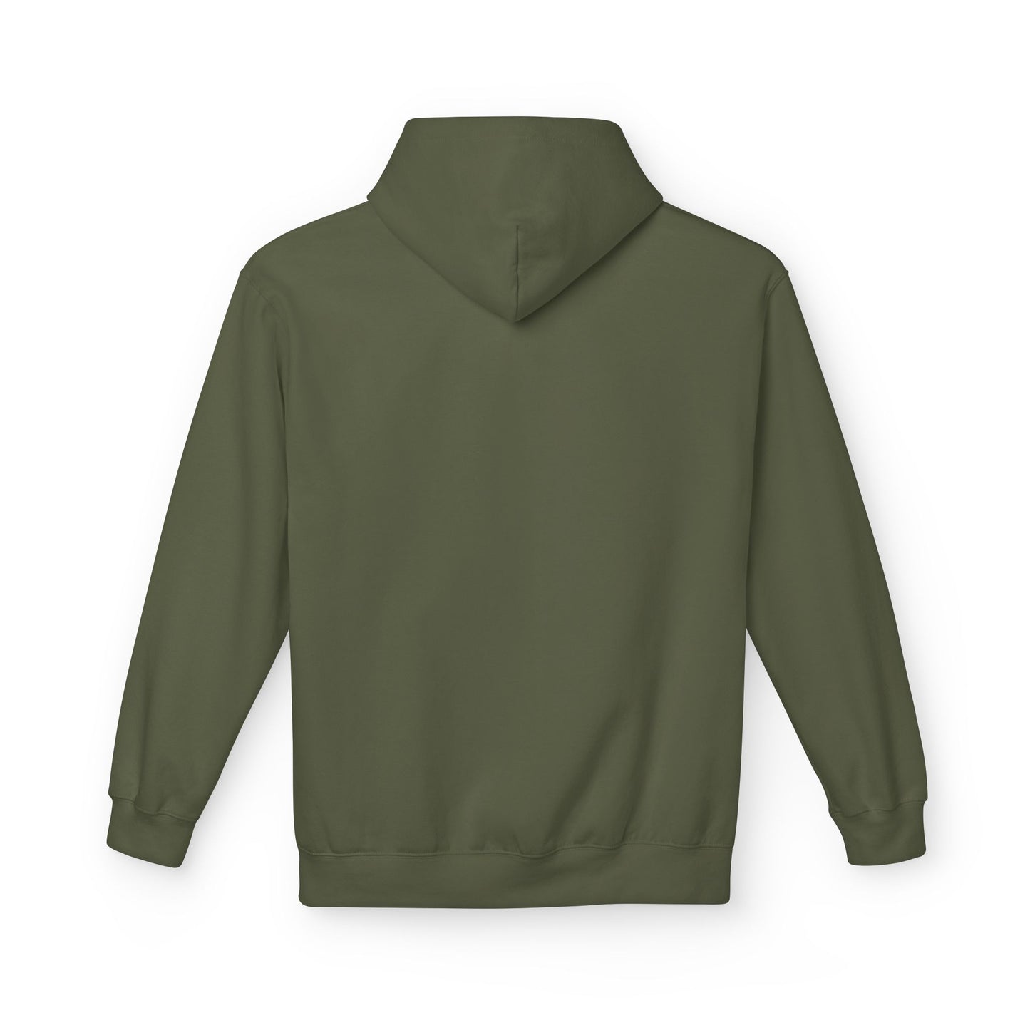 Telegrafholmen ankar hoodie (unisex)
