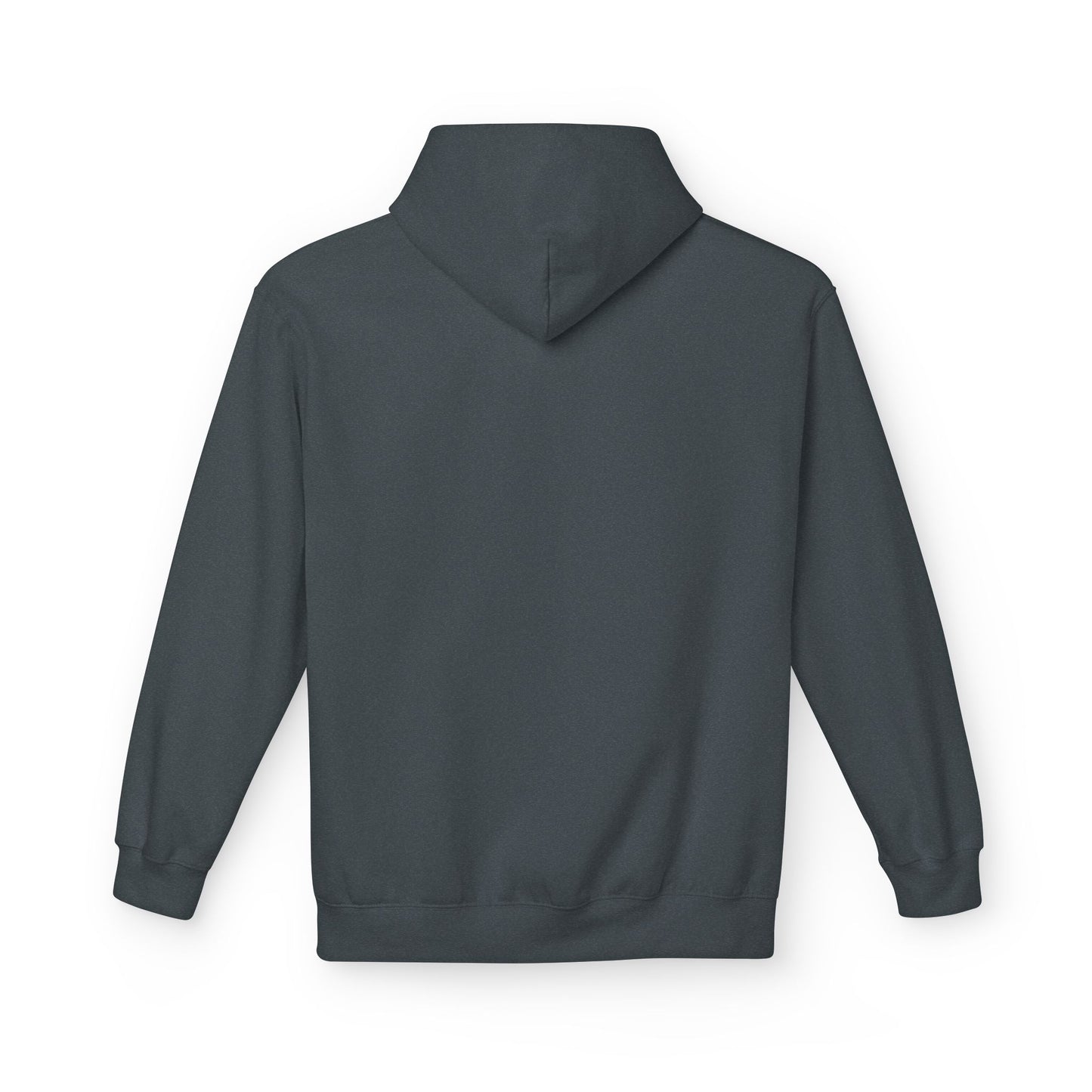 Telegrafholmen ankar hoodie (unisex)