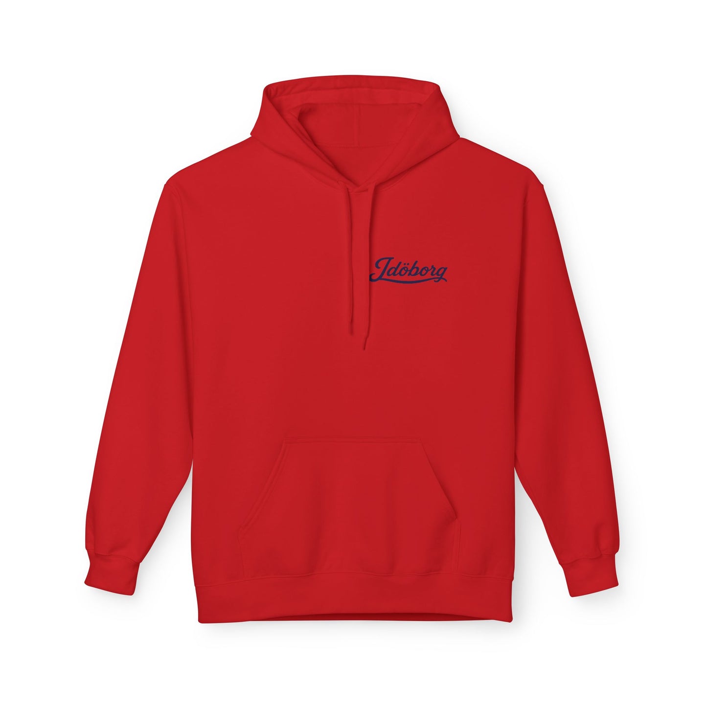 Idöborg Club hoodie (unisex)