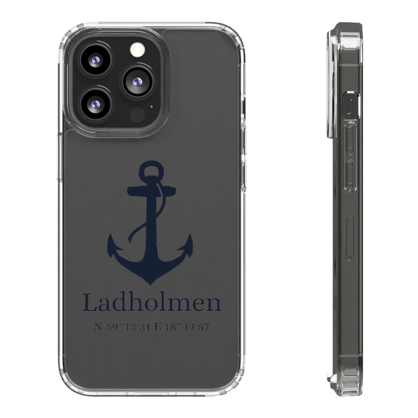 Högholmen mobilskal