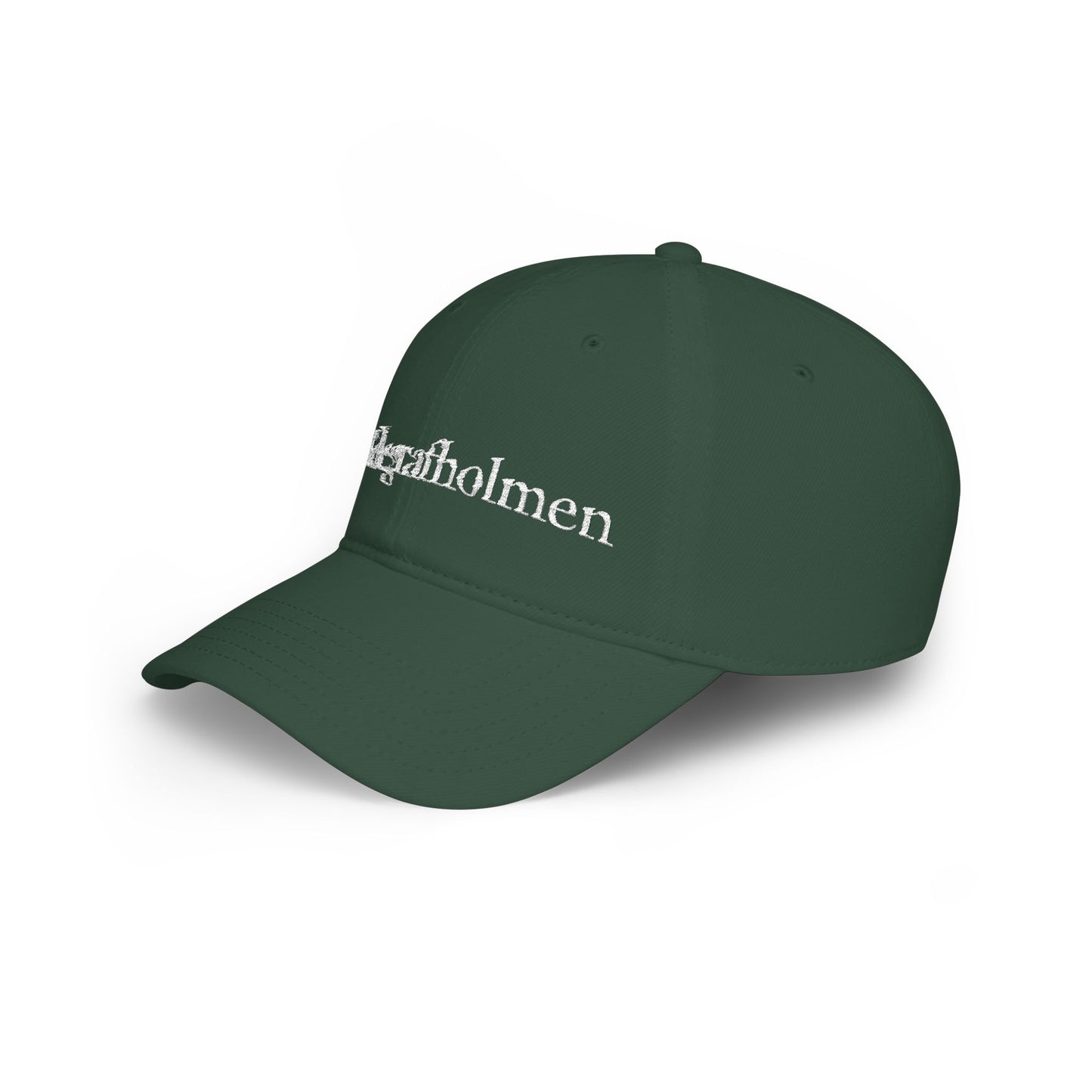 Telegrafholmen keps