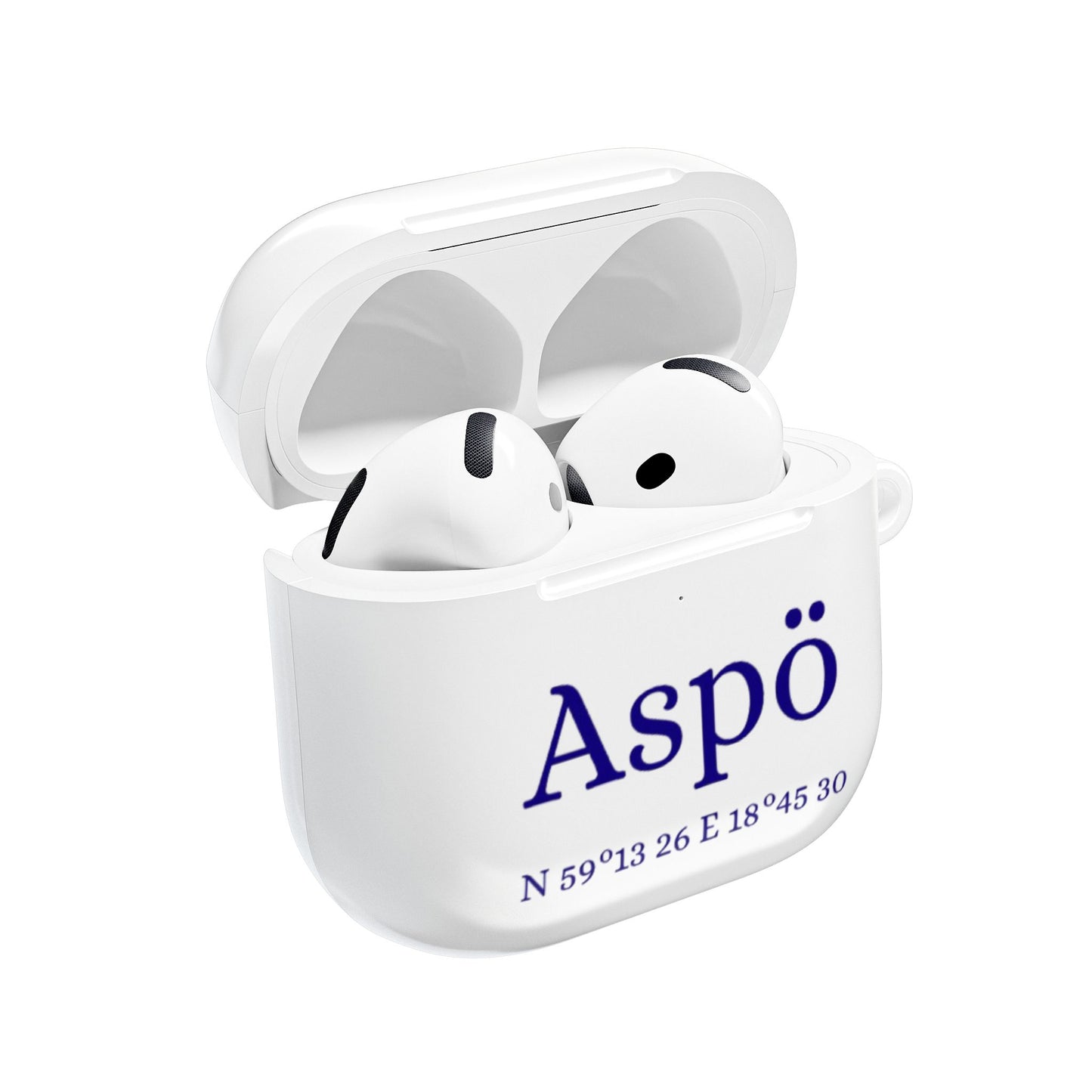 Aspö airpodsskal