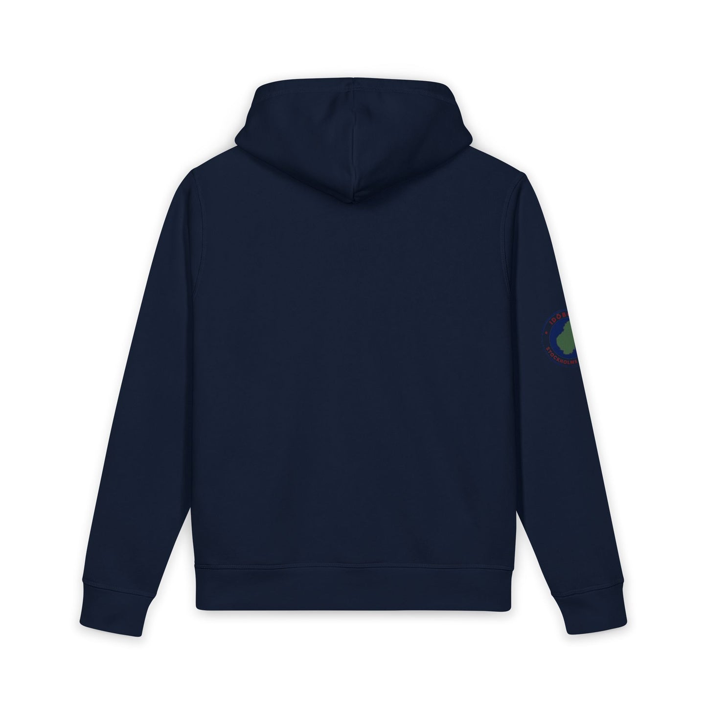 Idöborg hoodie (unisex)