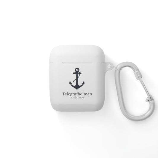Telegrafholmen airpodsskal