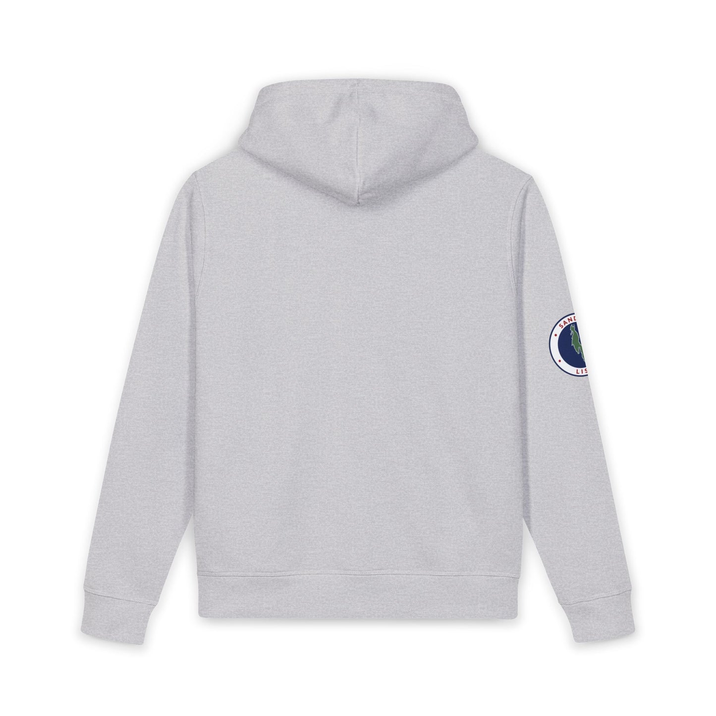 Sandvik hoodie (unisex)
