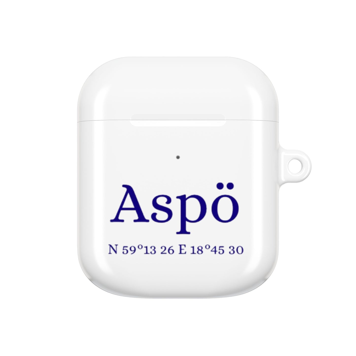 Aspö airpodsskal