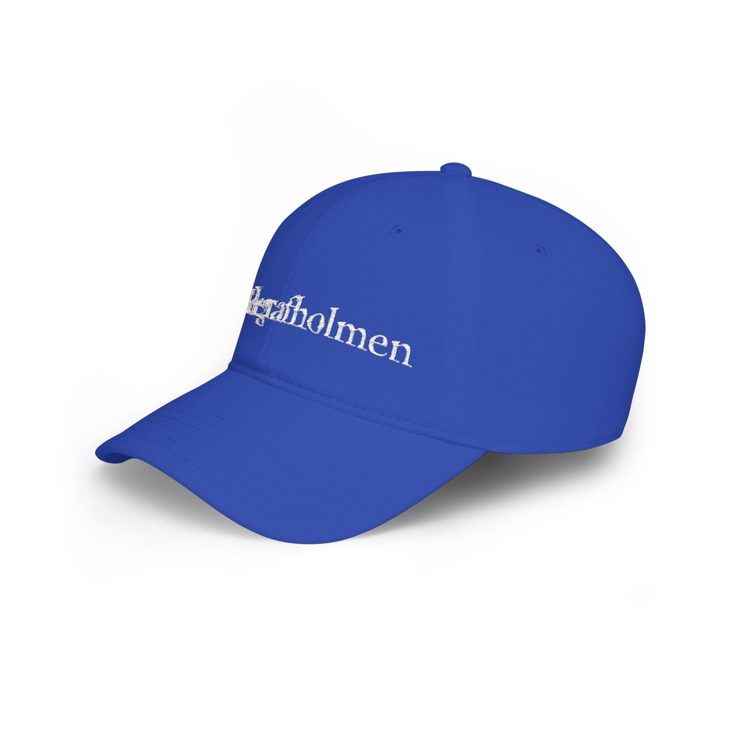 Telegrafholmen keps