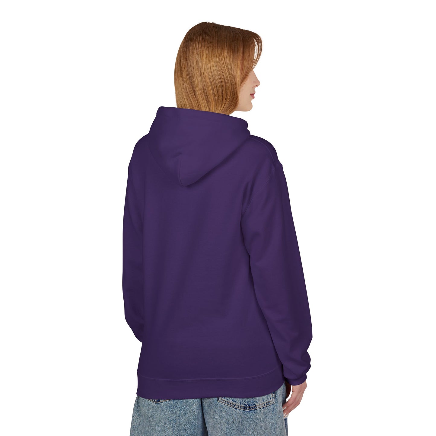 Telegrafholmen ankar hoodie (unisex)