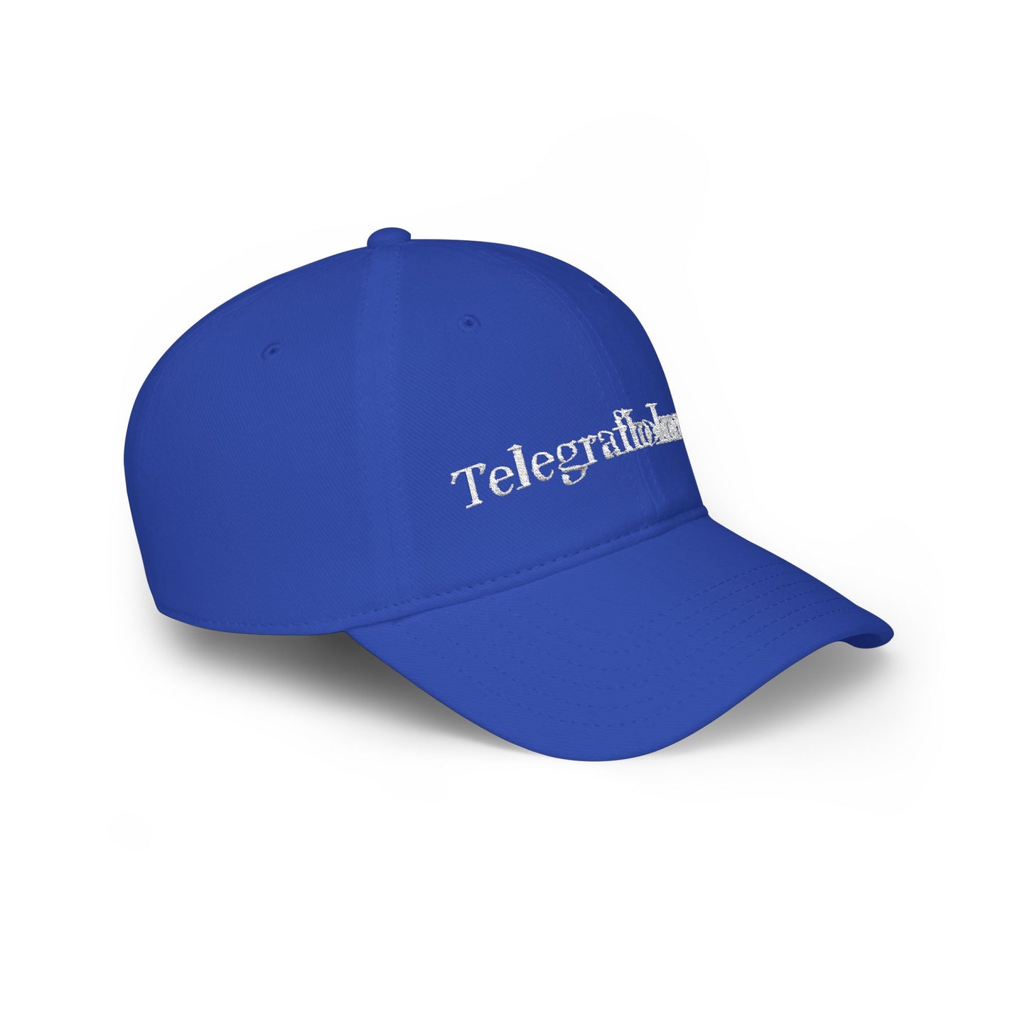 Telegrafholmen keps