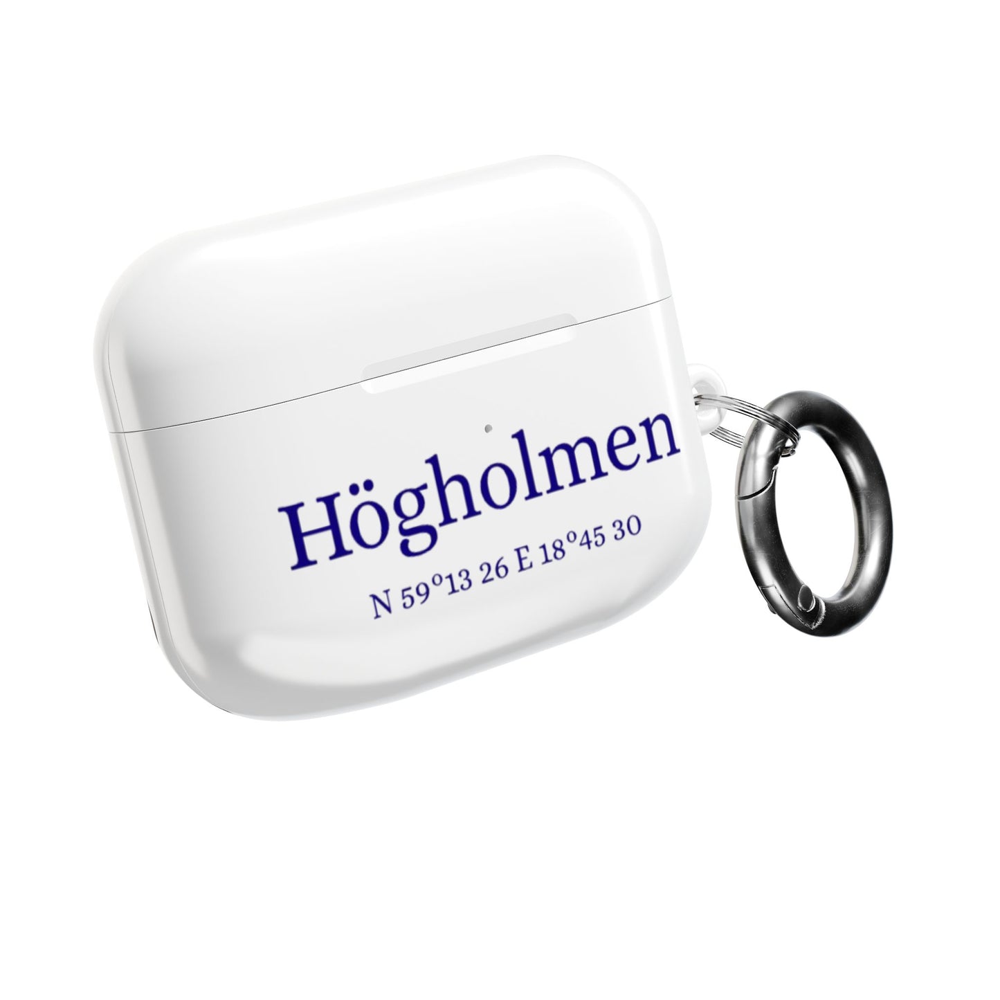 Högholmen airpodsskal