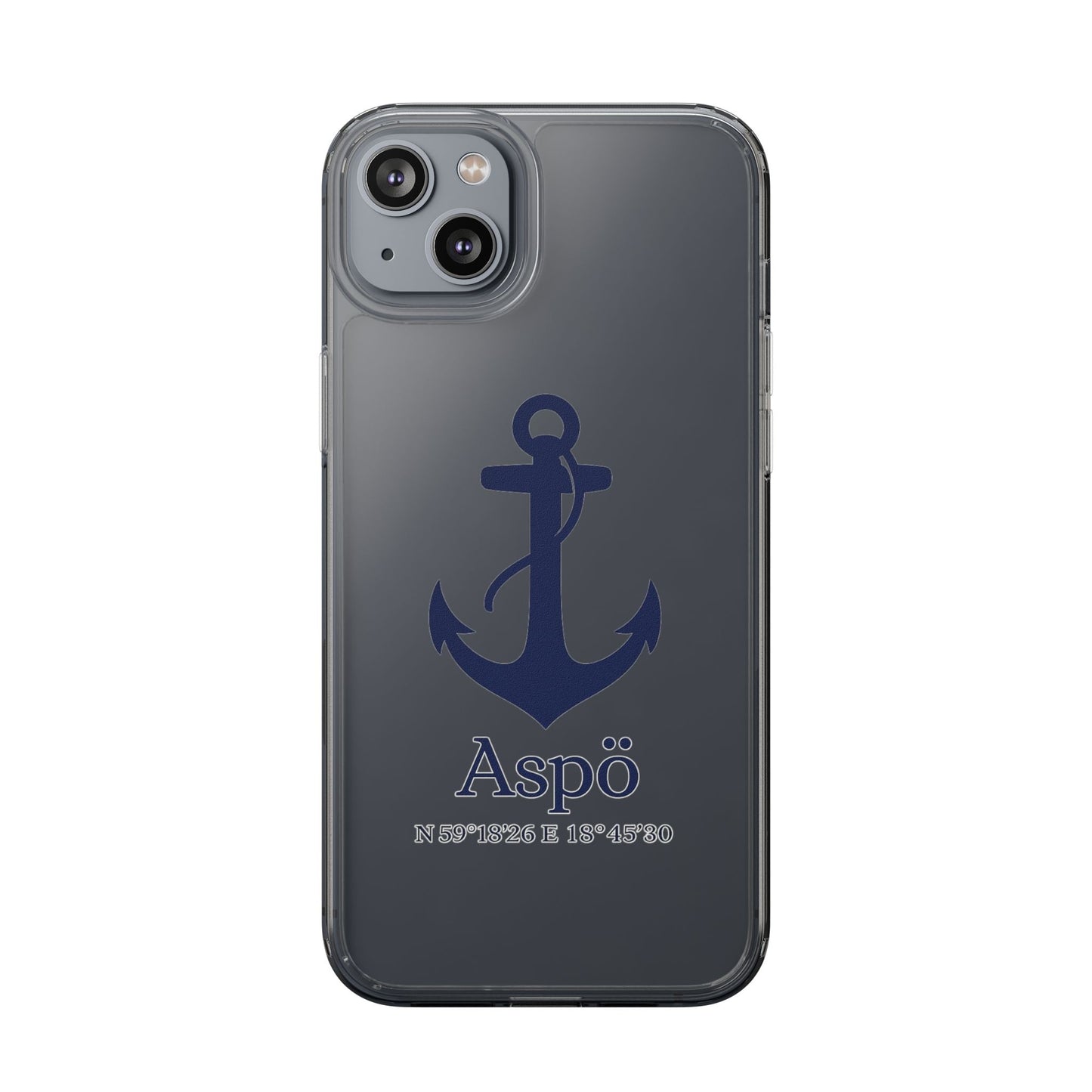 Aspö mobilskal (iPhone och Samsung)