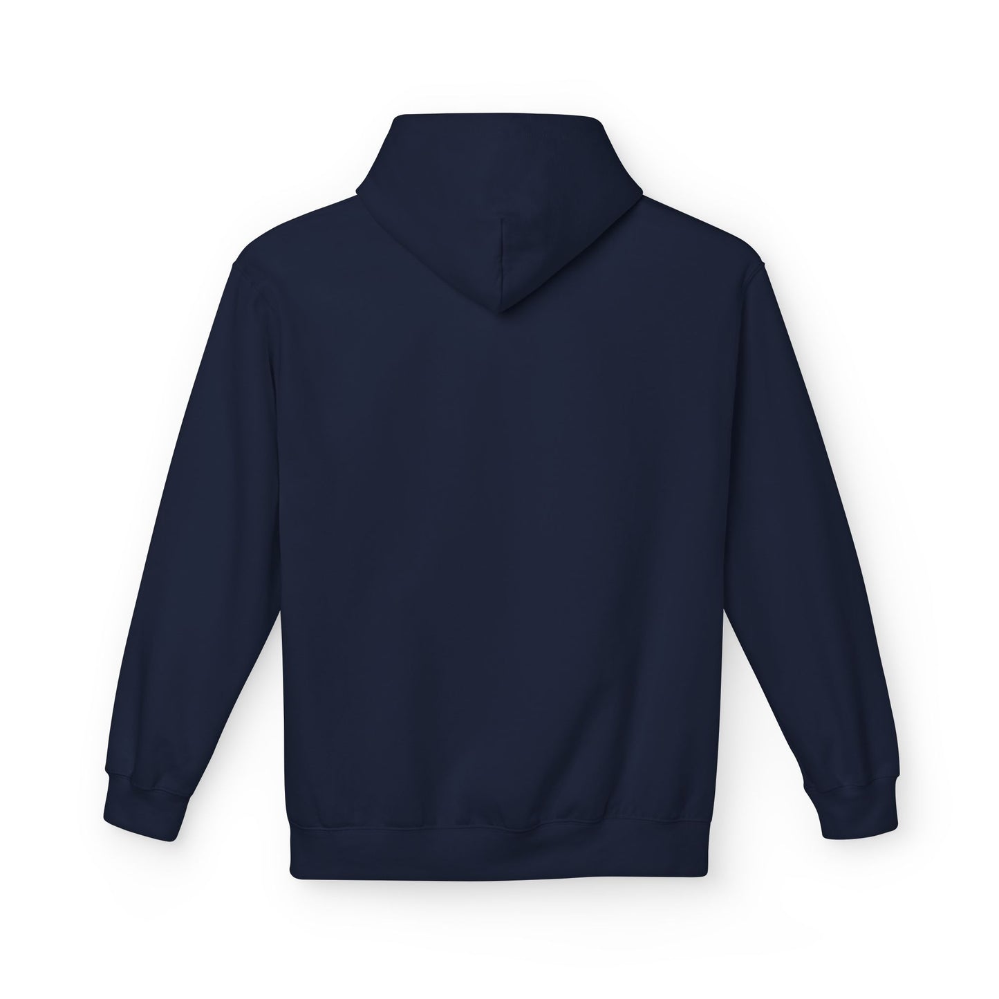Högholmen kontur hoodie (unisex)