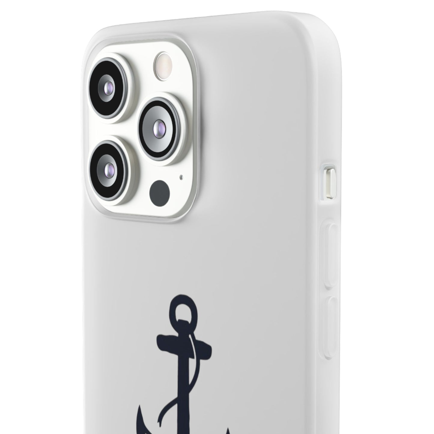 Telegrafholmen mobilskal (iPhone och Samsung)
