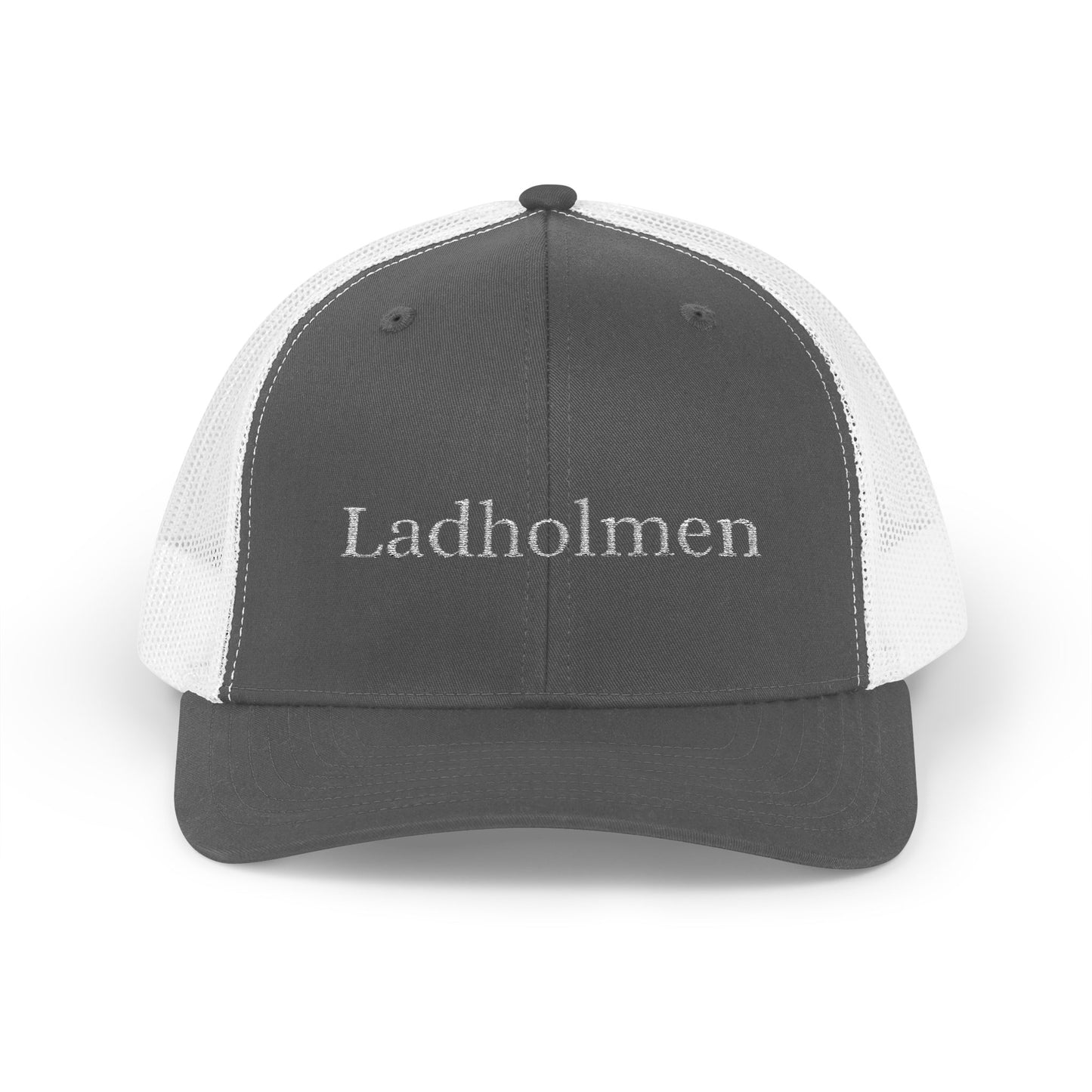 Ladholmen keps