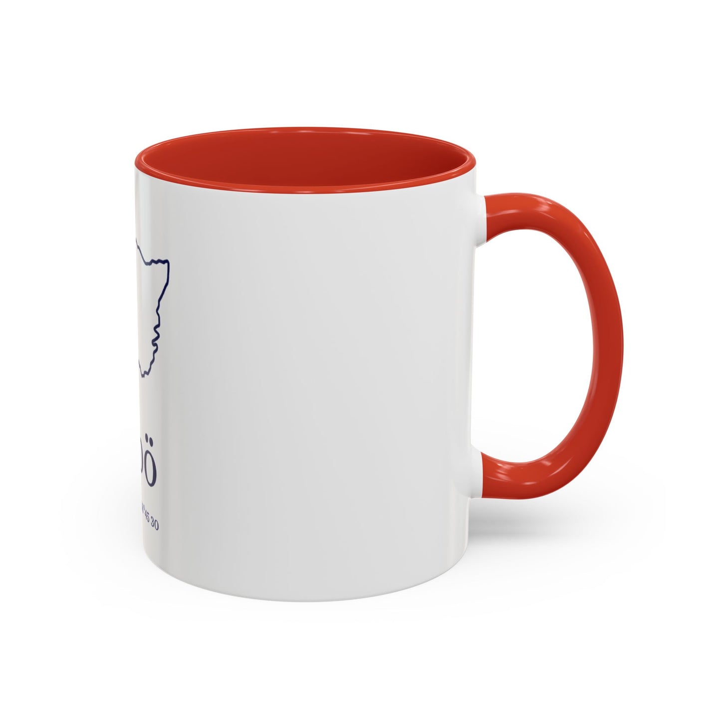 Aspö mugg