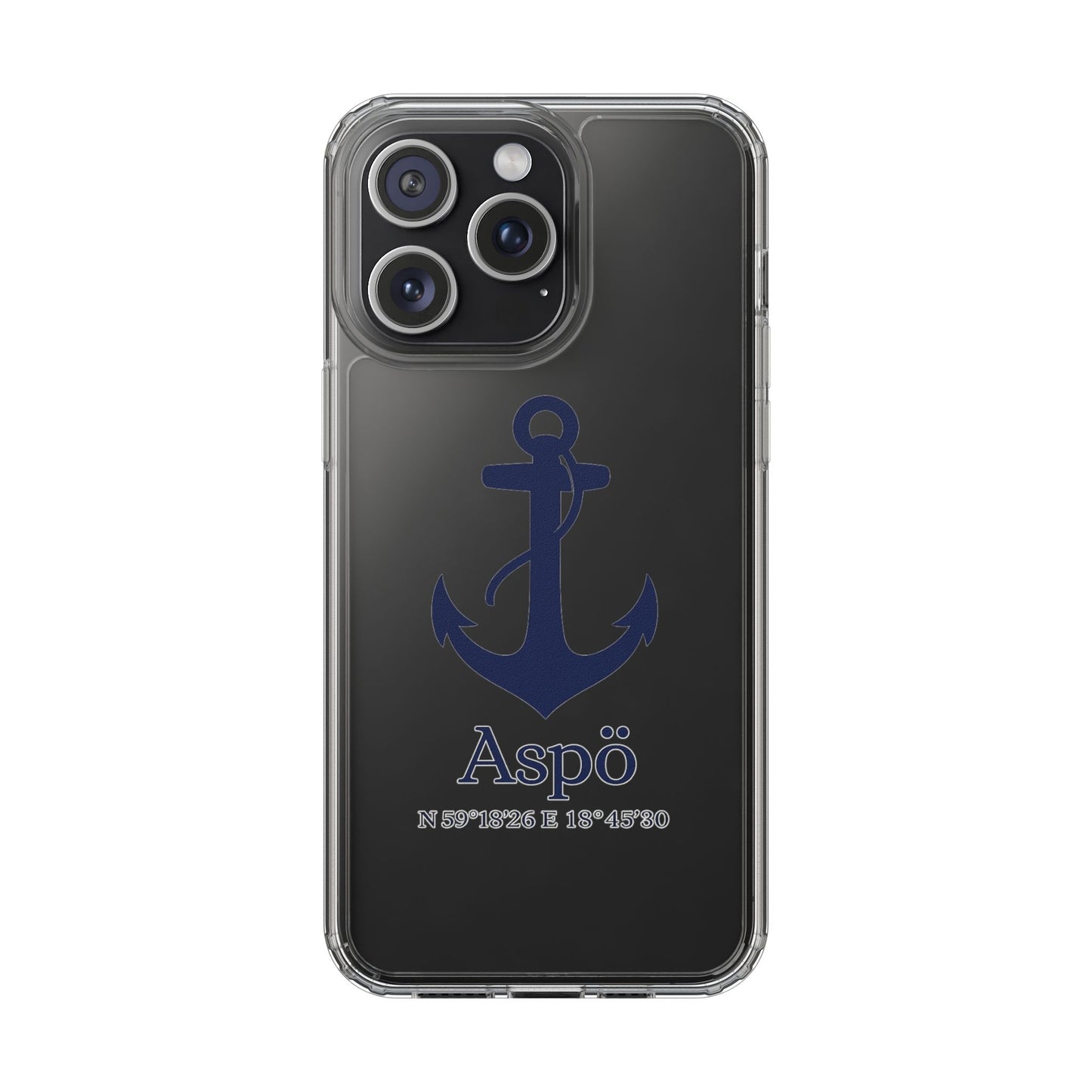 Aspö mobilskal (iPhone och Samsung)