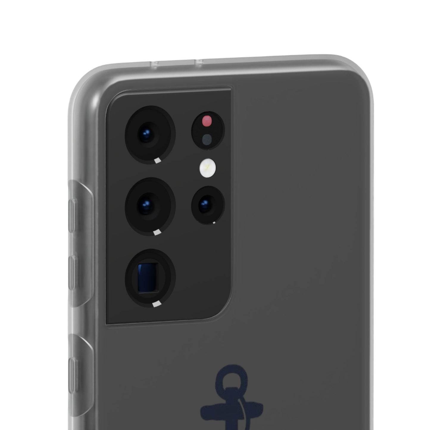 Telegrafholmen mobilskal (iPhone och Samsung)