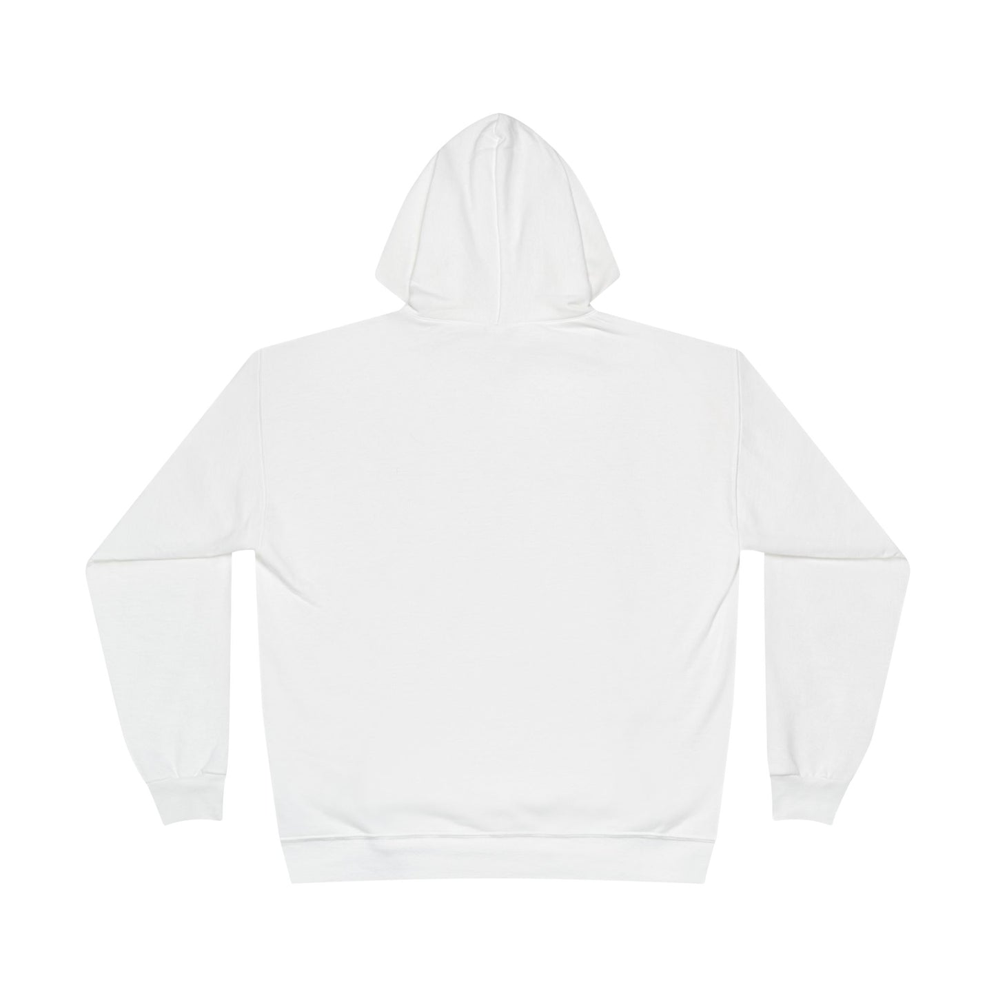 Ladholmen kontur hoodie (unisex)