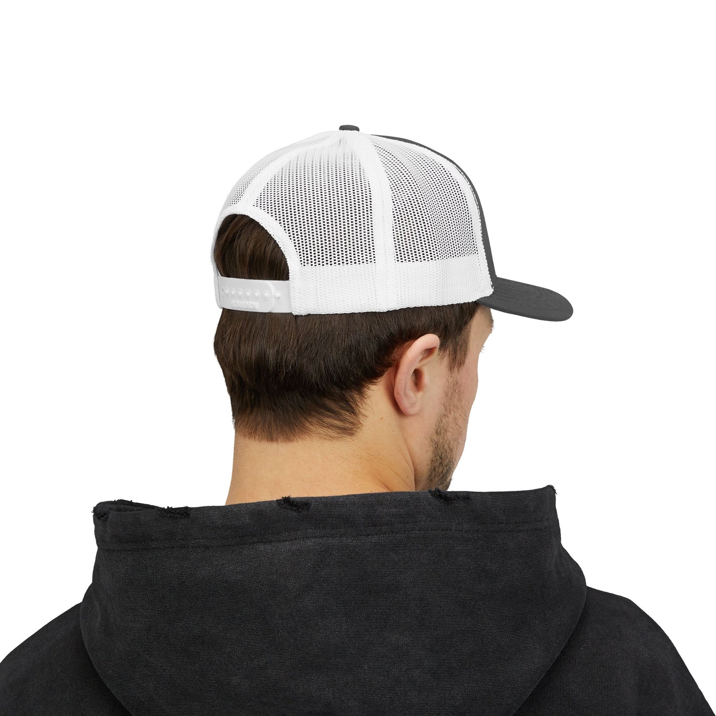 Ladholmen keps