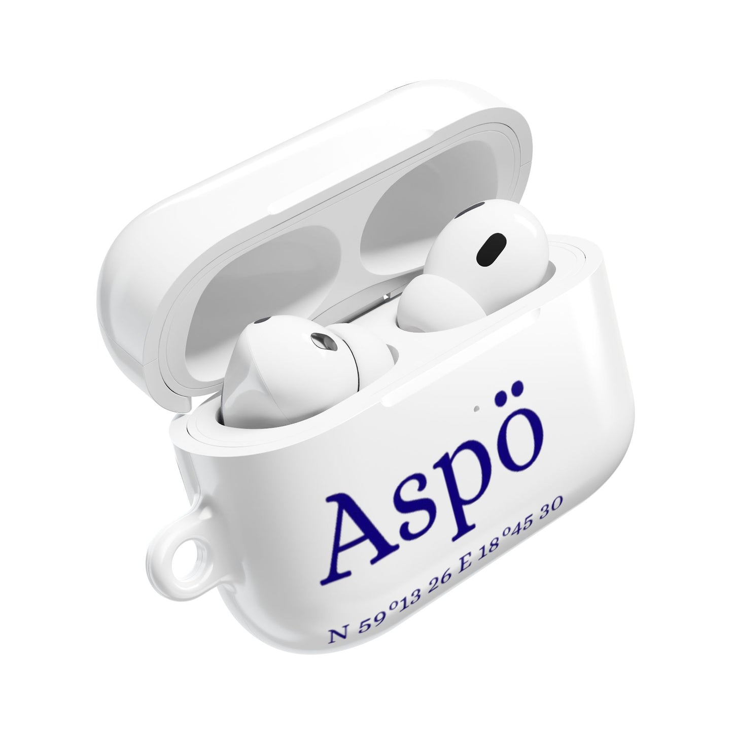 Aspö airpodsskal