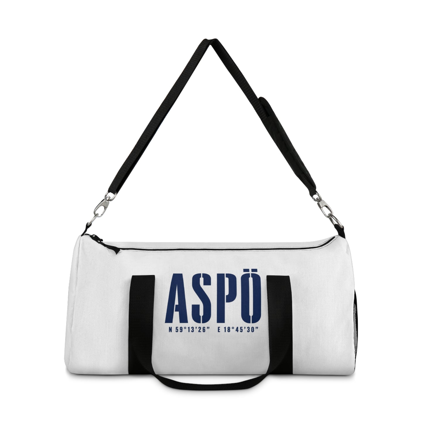Aspö duffel Bag