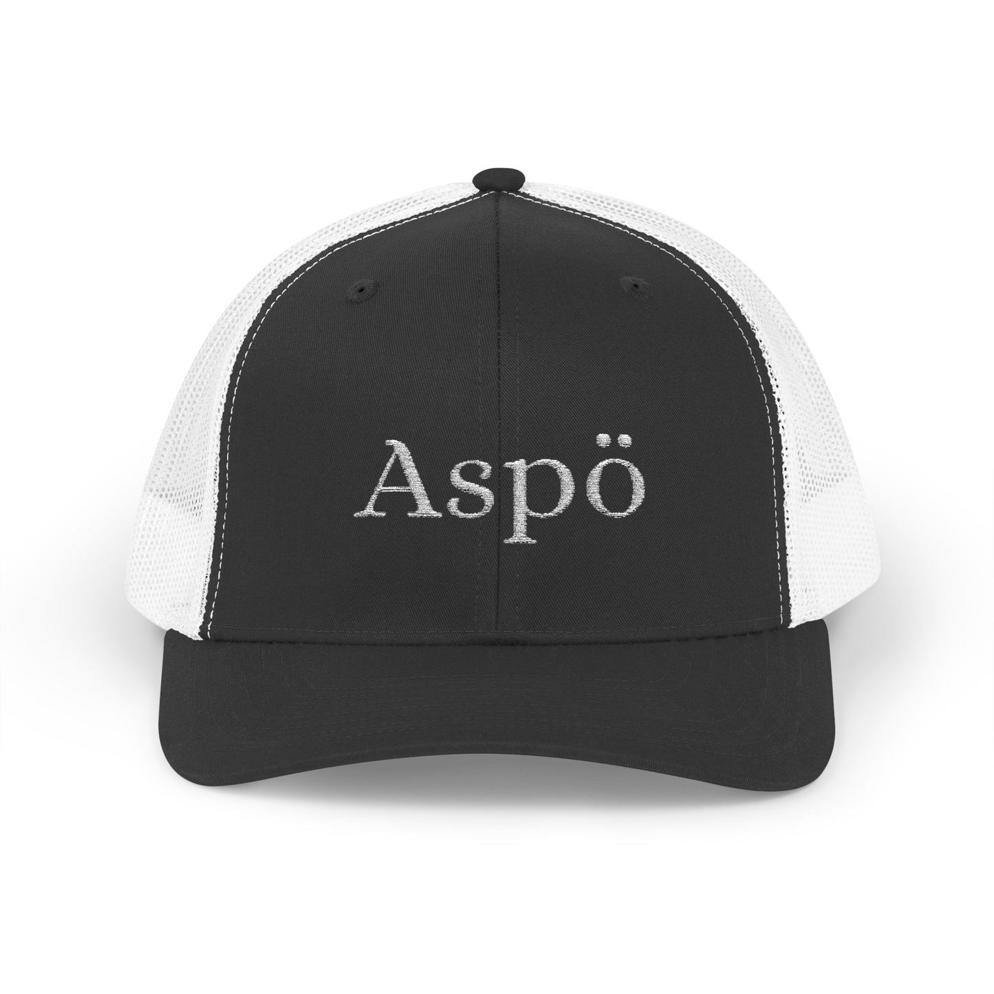 Aspö keps