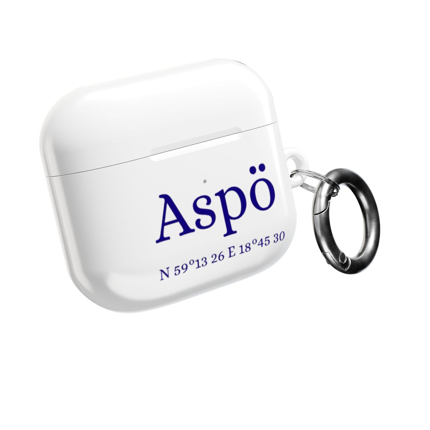 Aspö airpodsskal