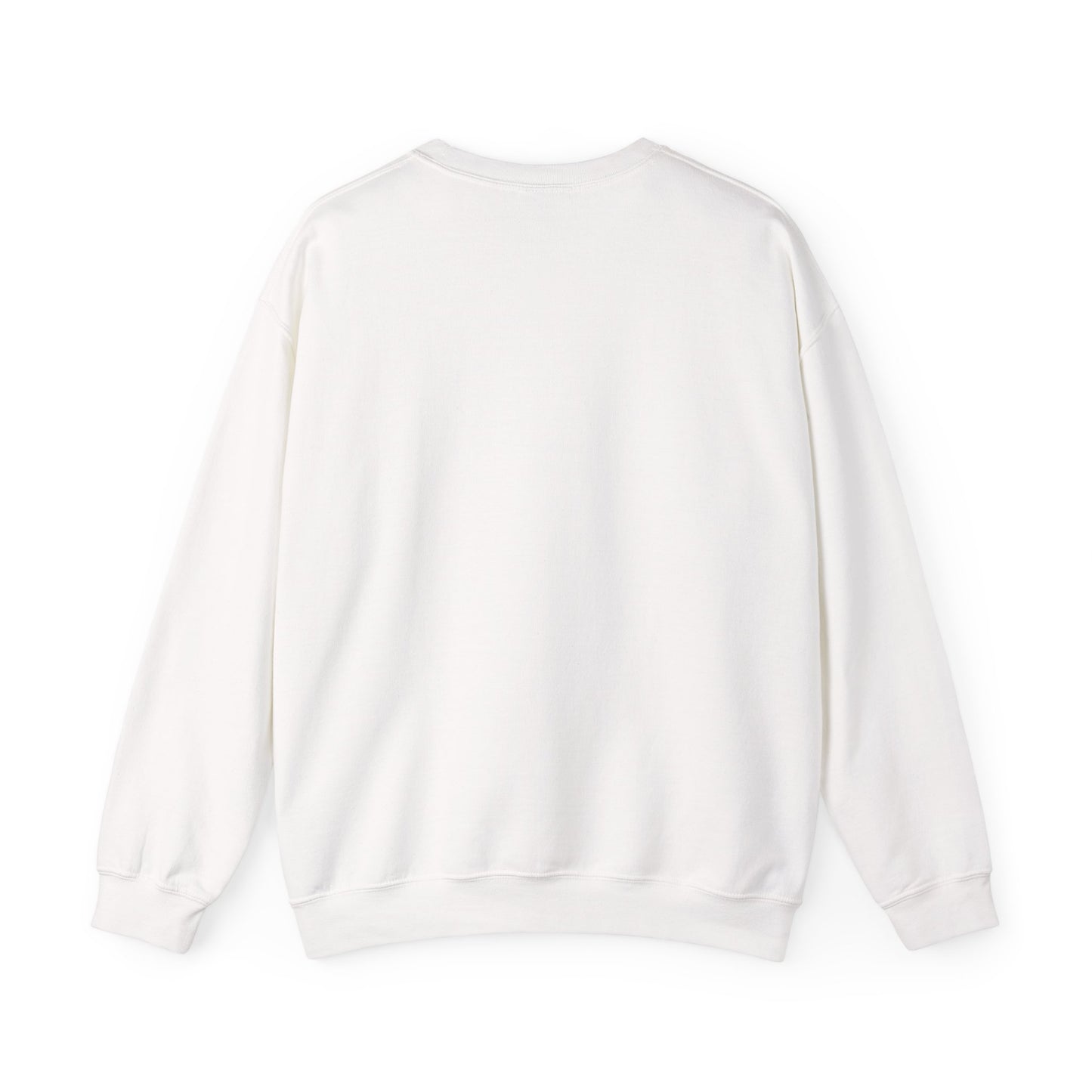 Ladholmen kontur tjocktröja (unisex)